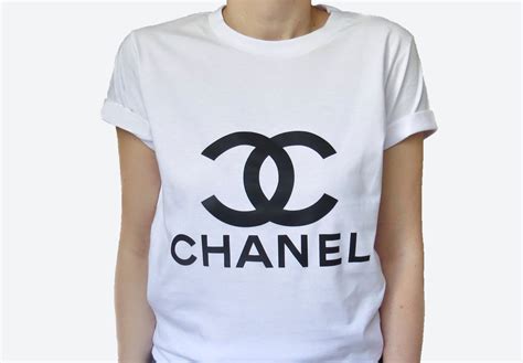 chanel top|chanel shirt clearance.